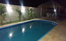 Pousada Brisa Do Pontal